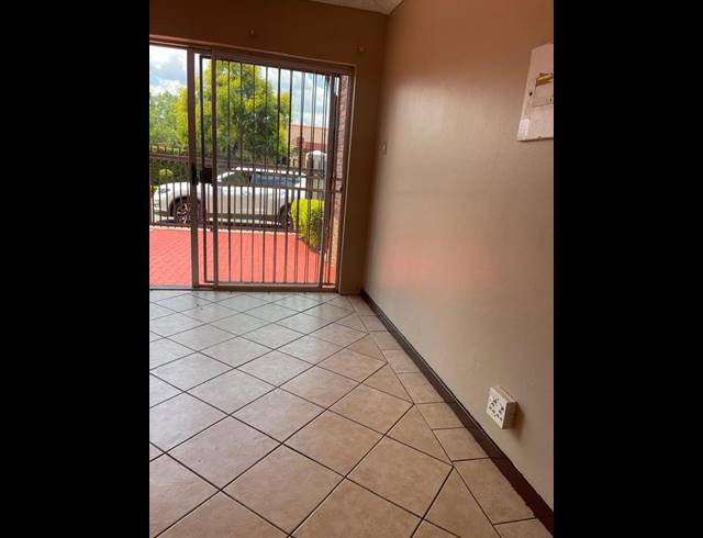 3 BEDROOM PROPERTY TO RENT IN THERESA PARK